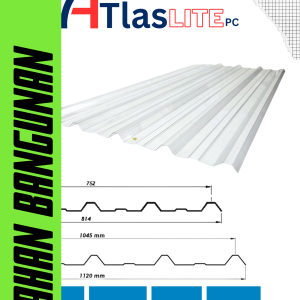ATAP ATLAS LITE PC
