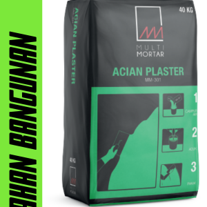 SEMEN MULTI MORTAR ACIAN PLESTER MM-301