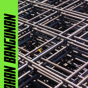 BESI WIREMESH SNI