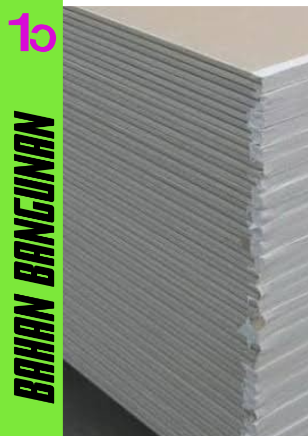 GYPSUM APLUS
