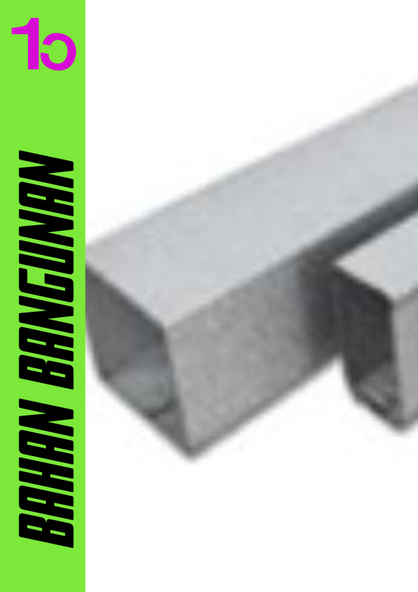 HOLLOW  2x4 & 4x4